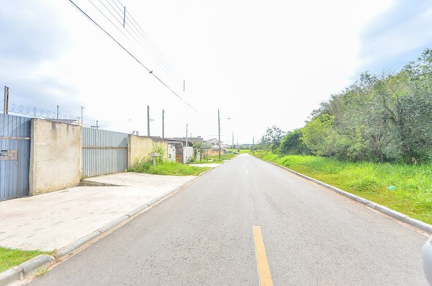 Lote/Terreno para venda tem 154 m² em Ganchinho - Curitiba - PR