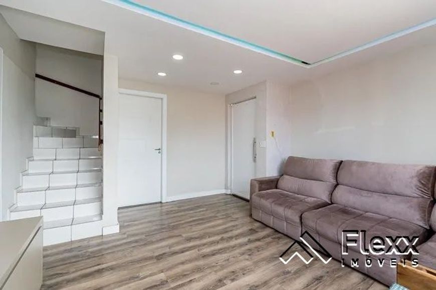 Sobrado com 3 dormitórios à venda, 102 m² por R$ 480.000,00 - Boqueirão - Curitiba/PR
