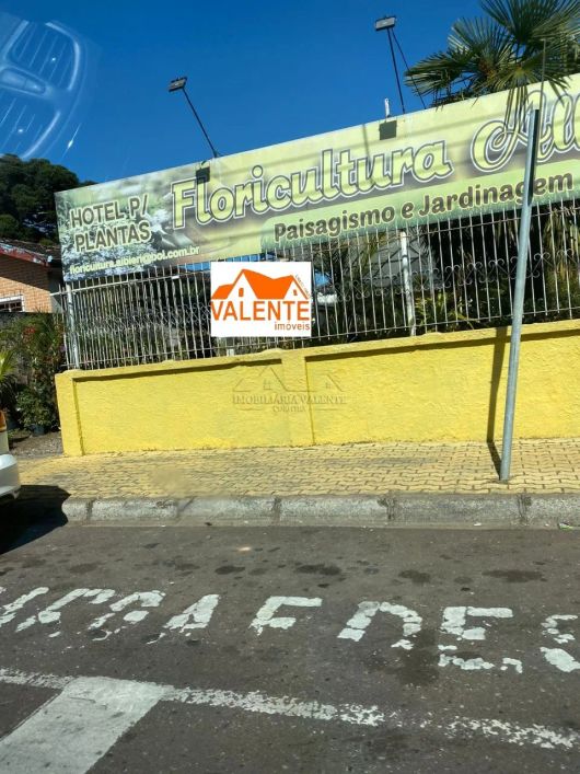Terreno à venda em Curitiba-PR, no bairro Portão, com 360,00 m² de área. Excelente oportunidade para