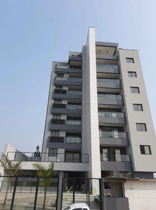 Imóvel para venda com 108 metros quadrados com 3 quartos em Capão Raso - Curitiba - PR