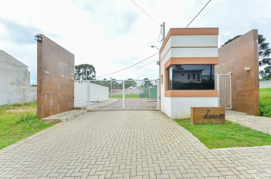 Terreno para venda em Umbará - Curitiba - PR