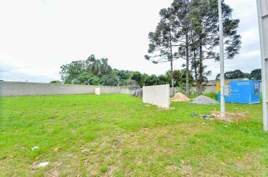Terreno para venda em Umbará - Curitiba - PR