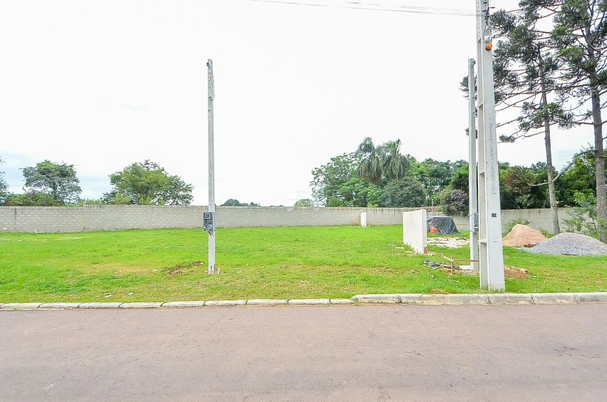 Terreno para venda em Umbará - Curitiba - PR