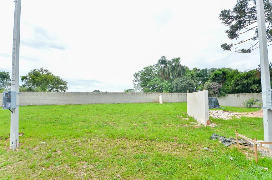 Terreno para venda em Umbará - Curitiba - PR
