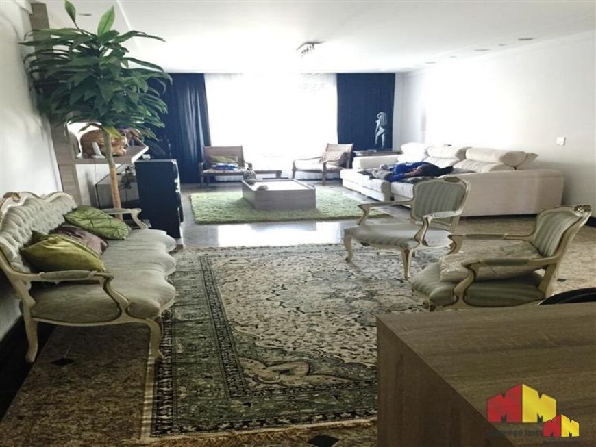 Triplex, Carrão - São Paulo