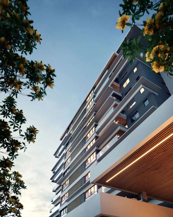 Landhaus by Plaenge conforto e sofisticação em cada detlhe