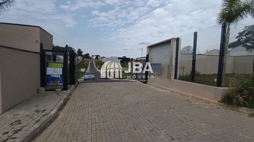 TERRENO EM CONDOMÍNIO XAXIM - 80,58M²