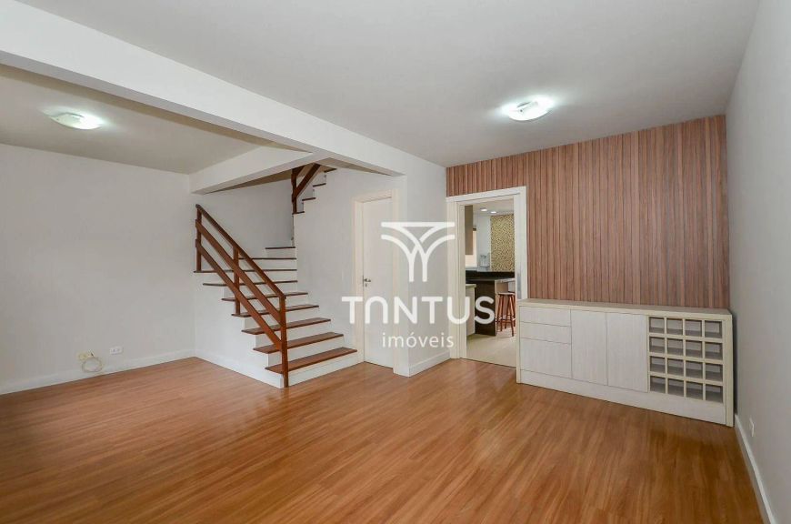 Sobrado com 3 dormitórios à venda, 97 m² por R$ 560.000,00 - Bairro Alto - Curitiba/PR