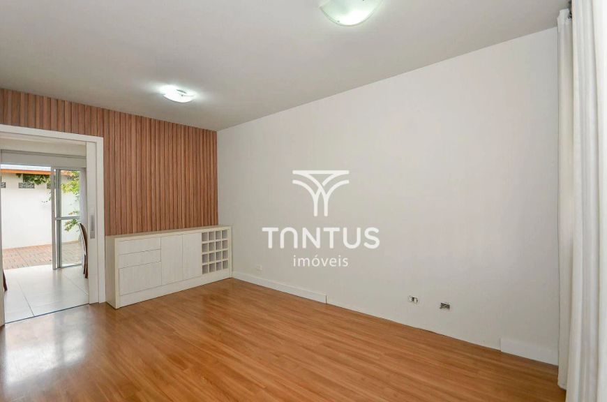 Sobrado com 3 dormitórios à venda, 97 m² por R$ 560.000,00 - Bairro Alto - Curitiba/PR