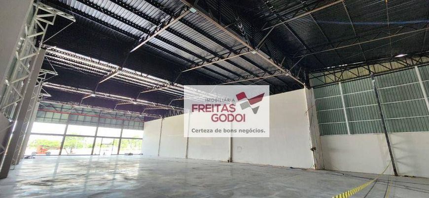 Loja em Mall para alugar - Pinheirinho - Curitiba/PR