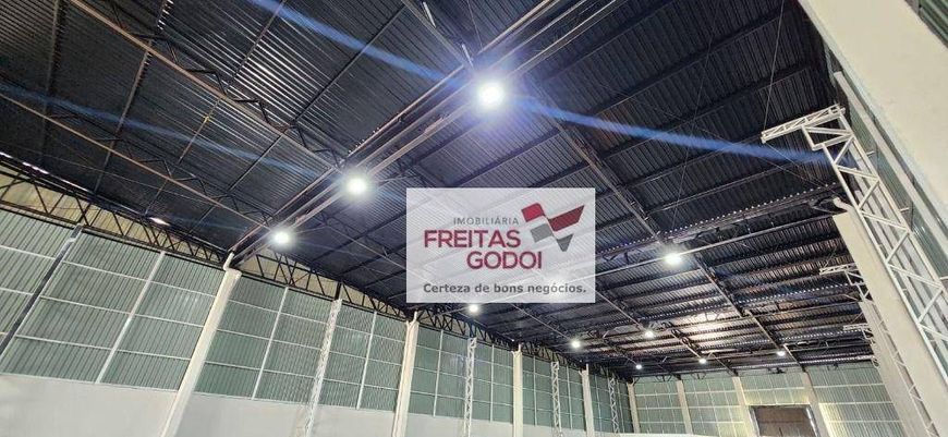 Loja em Mall para alugar - Pinheirinho - Curitiba/PR