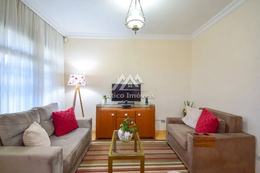 Sobrado com 3 dormitórios (1 suíte) à venda por R$ 890.000 - Santa Quitéria - Curitiba/PR