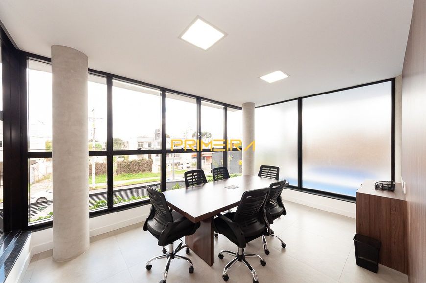 Apartamento para venda com 110 metros quadrados com 3 quartos em Juvevê - Curitiba - PR