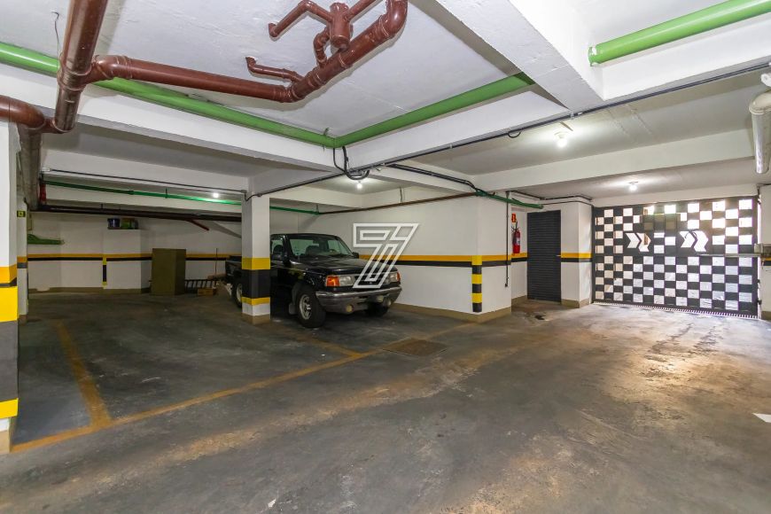 Imóvel para venda tem 160 metros quadrados com 3 quartos em Bigorrilho - Curitiba - PR