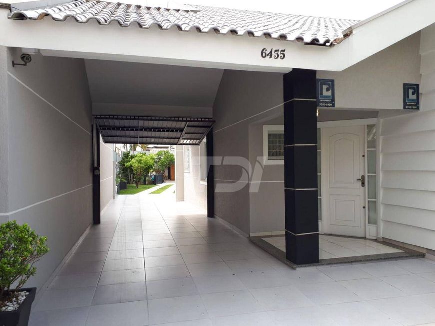 Casa com 4 dormitórios à venda, 283 m² por R$ 1.980.000,00 - Capão Raso - Curitiba/PR