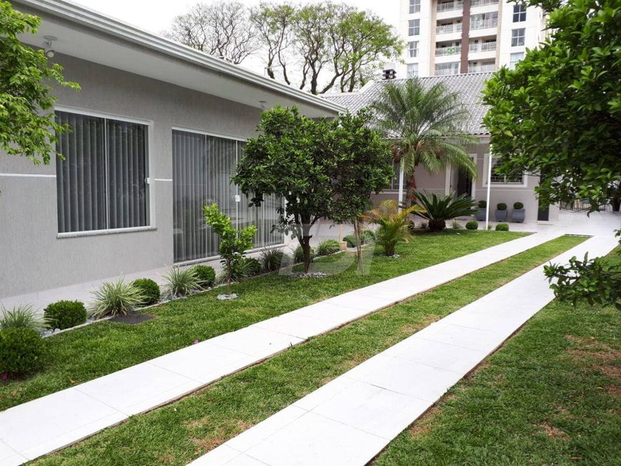 Casa com 4 dormitórios à venda, 283 m² por R$ 1.980.000,00 - Capão Raso - Curitiba/PR