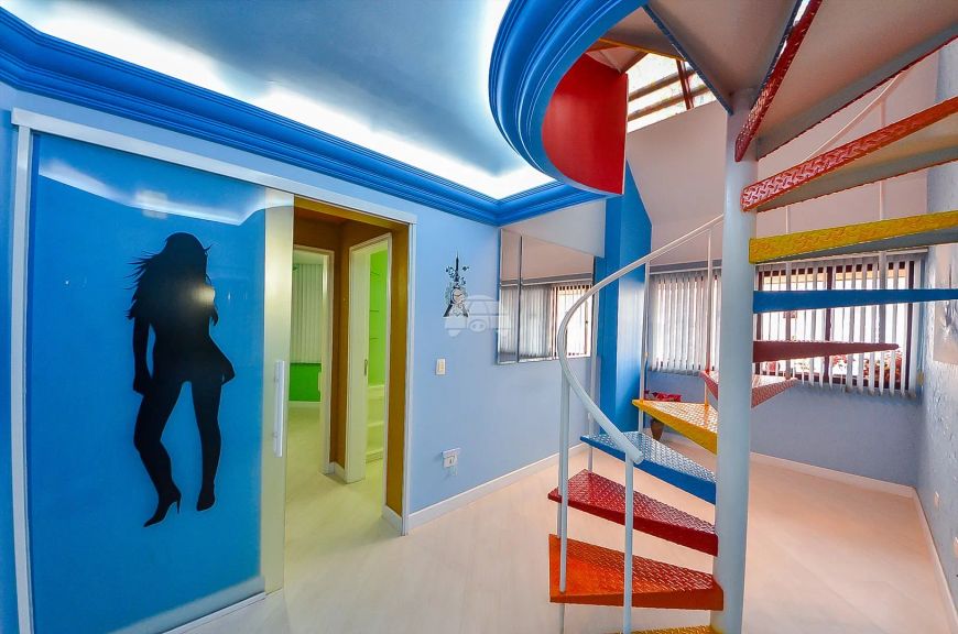 Vendas Duplex Curitiba PR