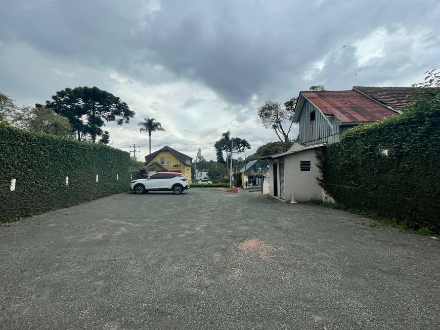 BOM RETIRO Terreno
