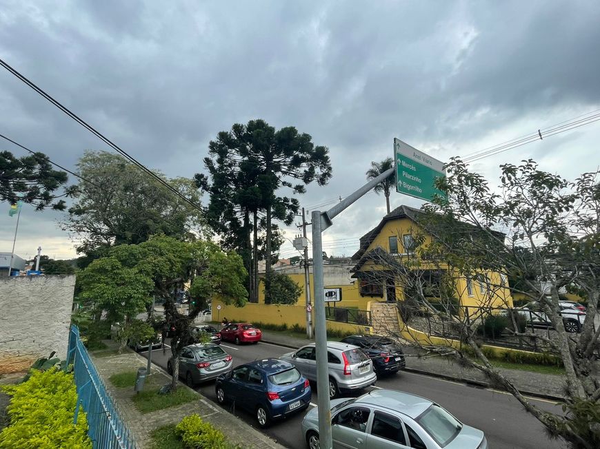 BOM RETIRO Terreno