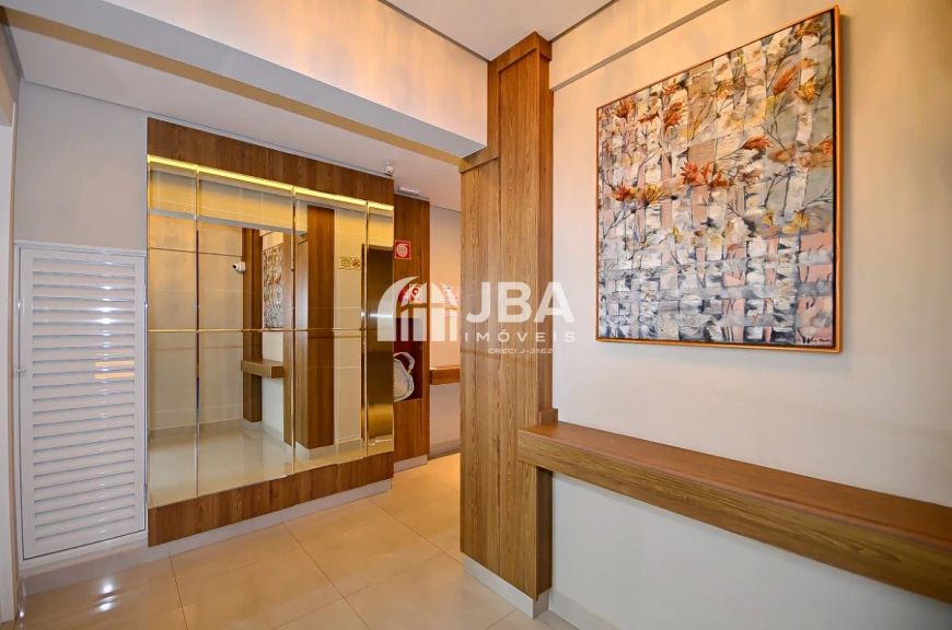 ENCANTE-SE COM ESTA MAGNÍFICA COBERTURA DUPLEX!