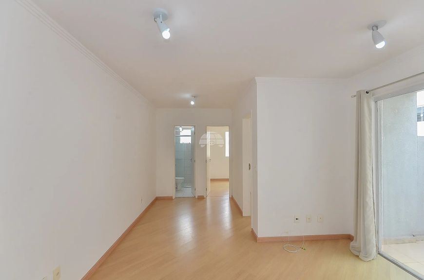 Imóvel para venda com 51 metros quadrados com 2 quartos em Cidade Industrial - Curitiba - PR