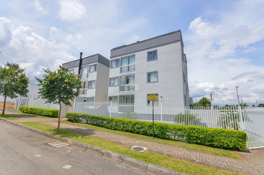 Imóvel para venda com 51 metros quadrados com 2 quartos em Cidade Industrial - Curitiba - PR