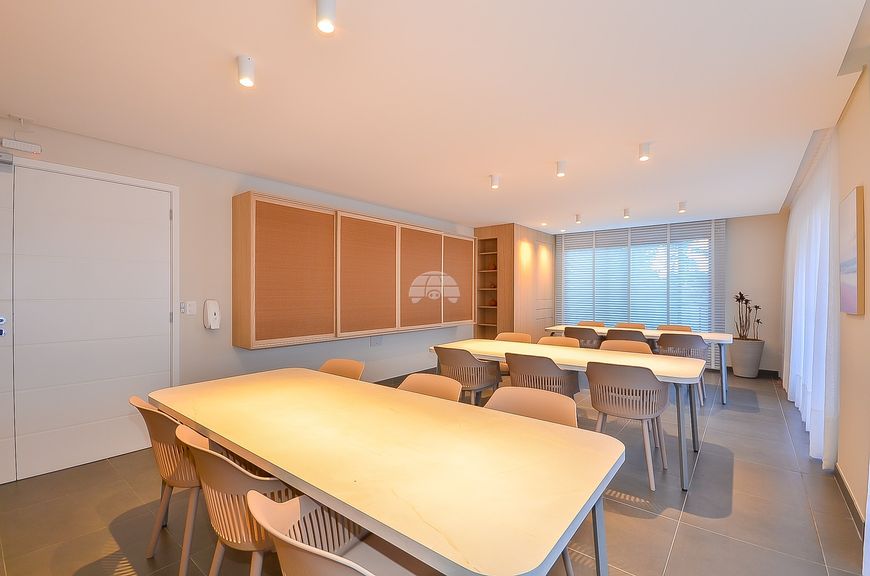 Apartamentos com 2 ou 3 Quartos no Bairro Juvevê/Cabral - Curitiba/PR