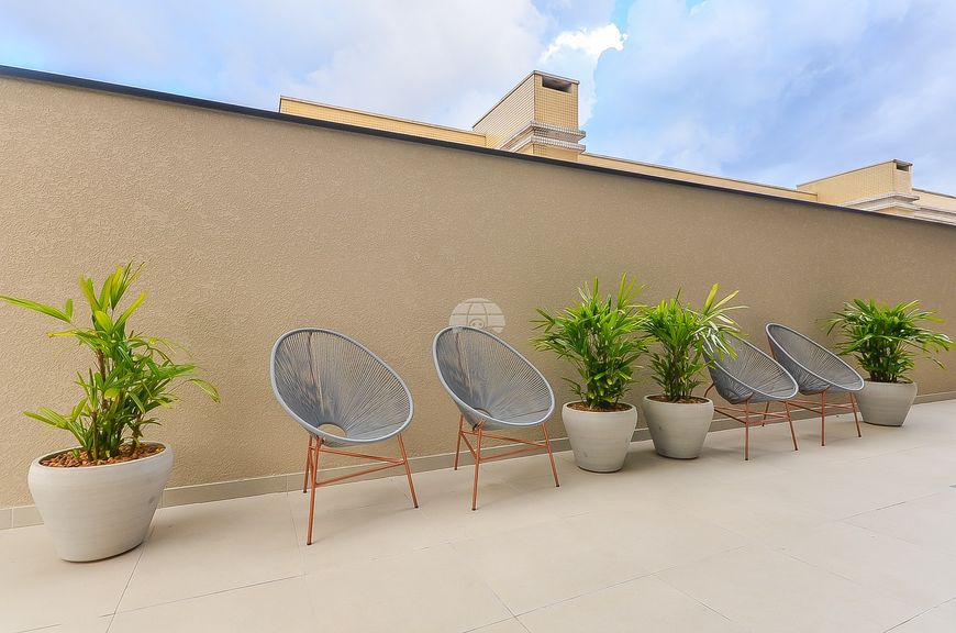 Apartamentos com 2 ou 3 Quartos no Bairro Juvevê/Cabral - Curitiba/PR