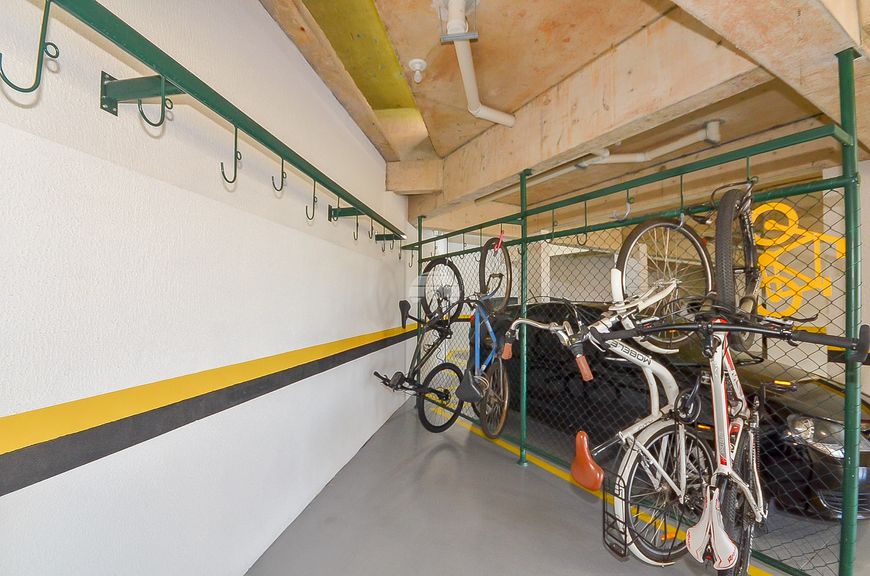 Apartamentos com 2 ou 3 Quartos no Bairro Juvevê/Cabral - Curitiba/PR