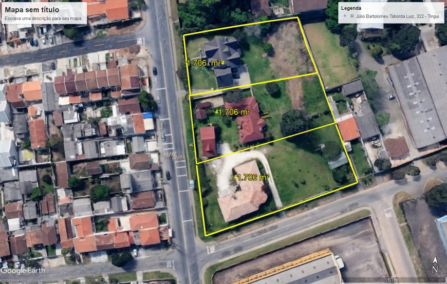 TERRENO COM LINDA VISTA E ÓTIMA LOCALIZAÇÃO.