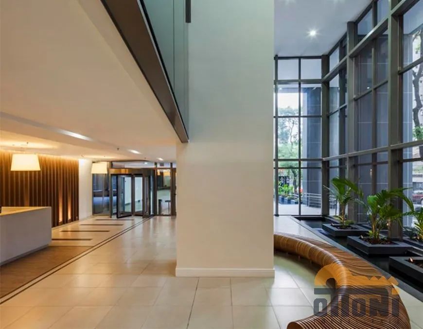 Sala Comercial Centro
