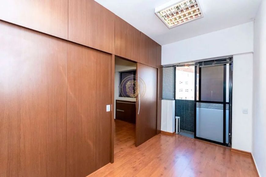 Sala de 37m² no Centro