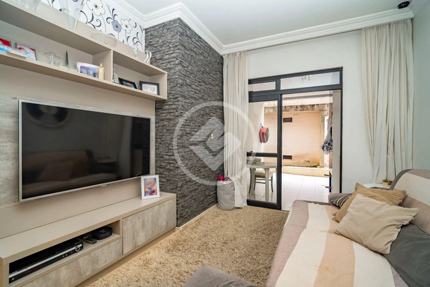 APARTAMENTO GARDEN 2 QUARTOS codigo: 103797