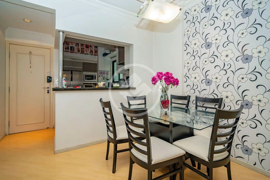 APARTAMENTO GARDEN 2 QUARTOS codigo: 103797
