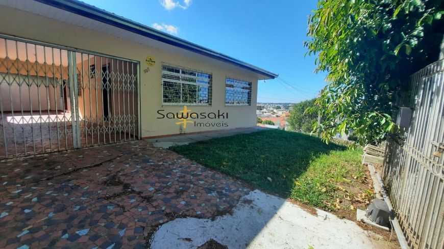 Terreno para Venda em Uberaba Curitiba-PR