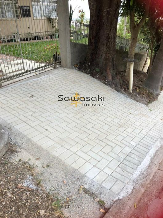 Terreno para Venda em Uberaba Curitiba-PR