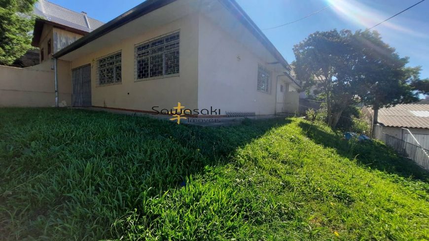 Terreno para Venda em Uberaba Curitiba-PR