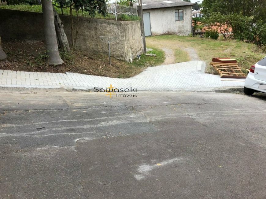 Terreno para Venda em Uberaba Curitiba-PR