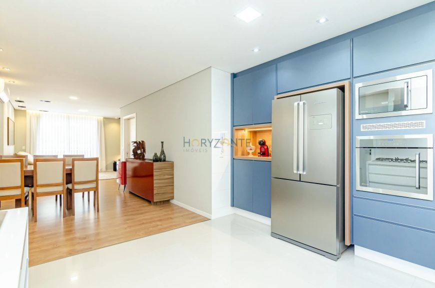 APARTAMENTO 4 QUARTOS, 2 SUITES E 2 VAGAS NO JUVEVÊ - HORYZONTE IMÓVEIS