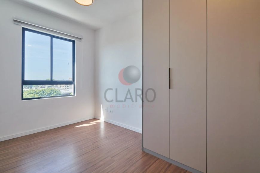 APARTAMENTO NOVO A VENDA (PORTEIRA FECHADA) - 02 QUARTOS, 01 VAGA - AO LADO DA UTFPR