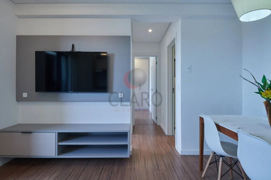 APARTAMENTO NOVO A VENDA (PORTEIRA FECHADA) - 02 QUARTOS, 01 VAGA - AO LADO DA UTFPR