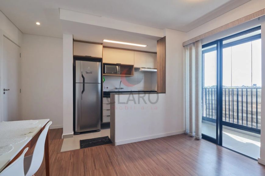 APARTAMENTO NOVO A VENDA (PORTEIRA FECHADA) - 02 QUARTOS, 01 VAGA - AO LADO DA UTFPR