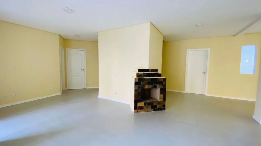 Casa com 3 dormitórios para alugar, 350 m² por R$ 7.000,00/mês - Barigui - Curitiba/PR