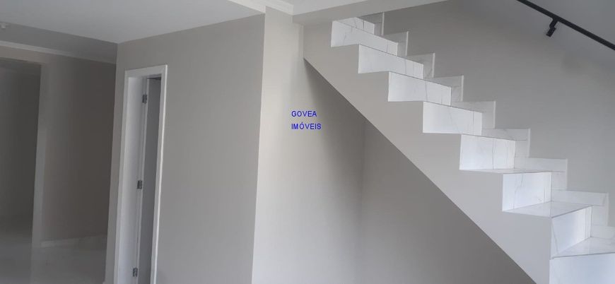 SOBRADO 82M², 3 QUARTOS, UMA SUITE, PREÇO DE PLANTA, CIDADE INDUSTRIAL CTBA, ENTRADA FACILITADA, ÓTI