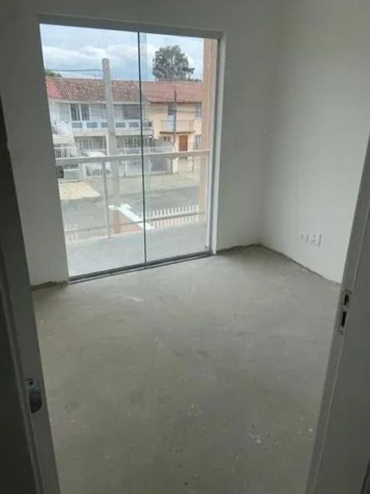 Sobrado com 4 dormitórios à venda, 231 m² por R$ 890.000,00 - Novo Mundo - Curitiba/PR