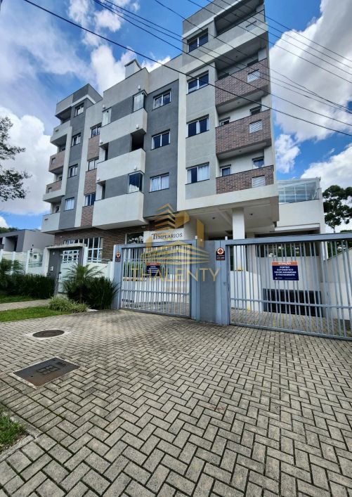 COBERTURA com 2 dormitórios à venda com 168.04m² por R$ 999.000,00 no bairro Tarumã - CURITIBA / PR
