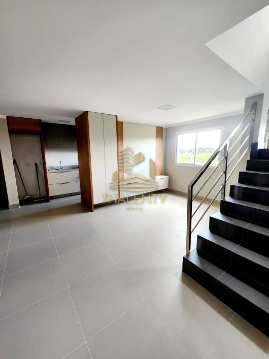 COBERTURA com 2 dormitórios à venda com 168.04m² por R$ 999.000,00 no bairro Tarumã - CURITIBA / PR