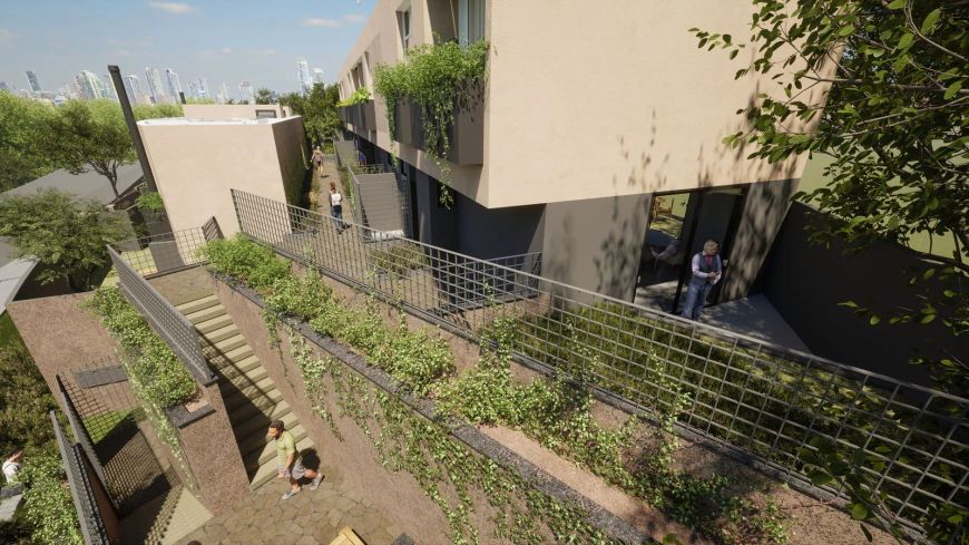 Apartamento à venda, no Flora, em Curitiba, Campo Comprido, com 3 quartos, 132.83m²
