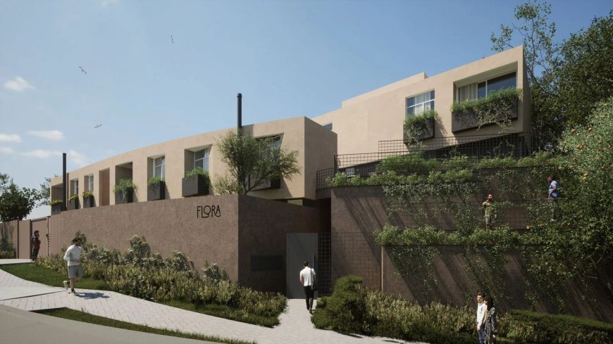 Apartamento à venda, no Flora, em Curitiba, Campo Comprido, com 3 quartos, 132.83m²