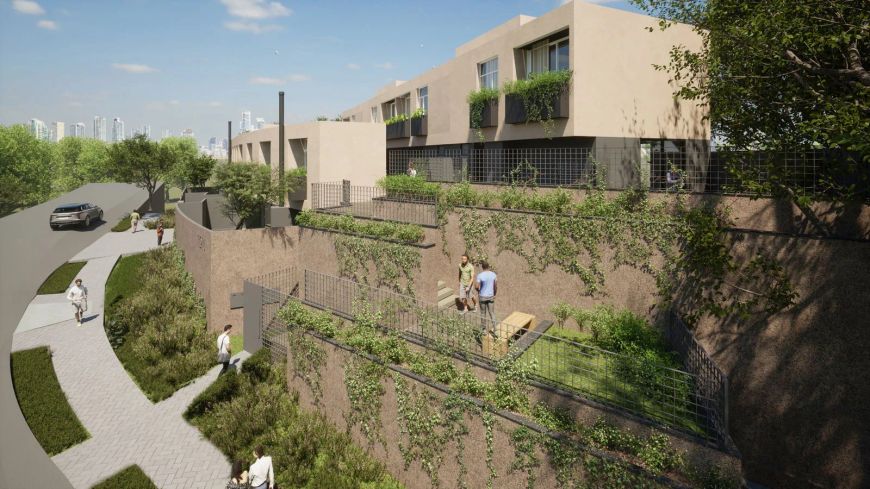 Apartamento à venda, no Flora, em Curitiba, Campo Comprido, com 3 quartos, 132.83m²